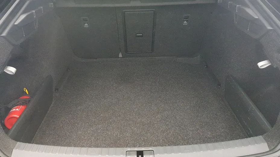 SKODA Octavia Octavia 1.5 TSI e-Tec Style DSG