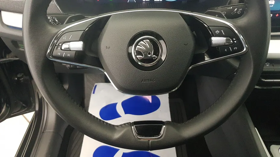 SKODA Octavia Octavia 1.5 TSI e-Tec Style DSG