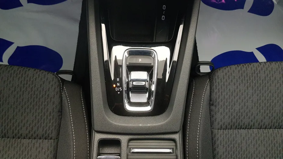 SKODA Octavia Octavia 1.5 TSI e-Tec Style DSG