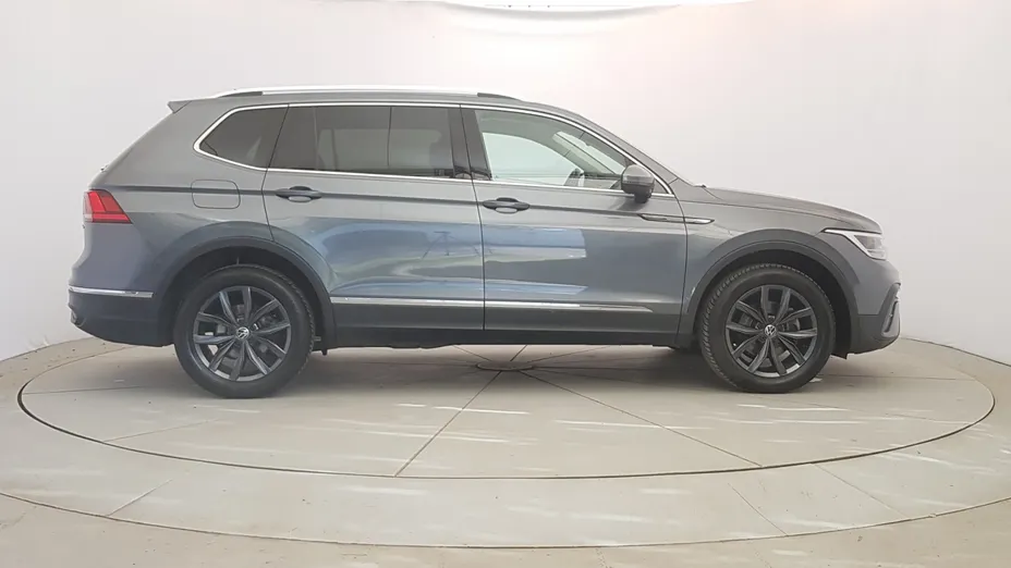 VOLKSWAGEN Tiguan Tiguan Allspace 2.0 TDI 4Mot. Life DSG 7os.