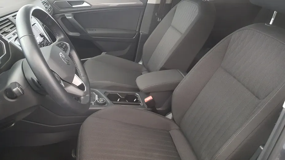 VOLKSWAGEN Tiguan Tiguan Allspace 2.0 TDI 4Mot. Life DSG 7os.