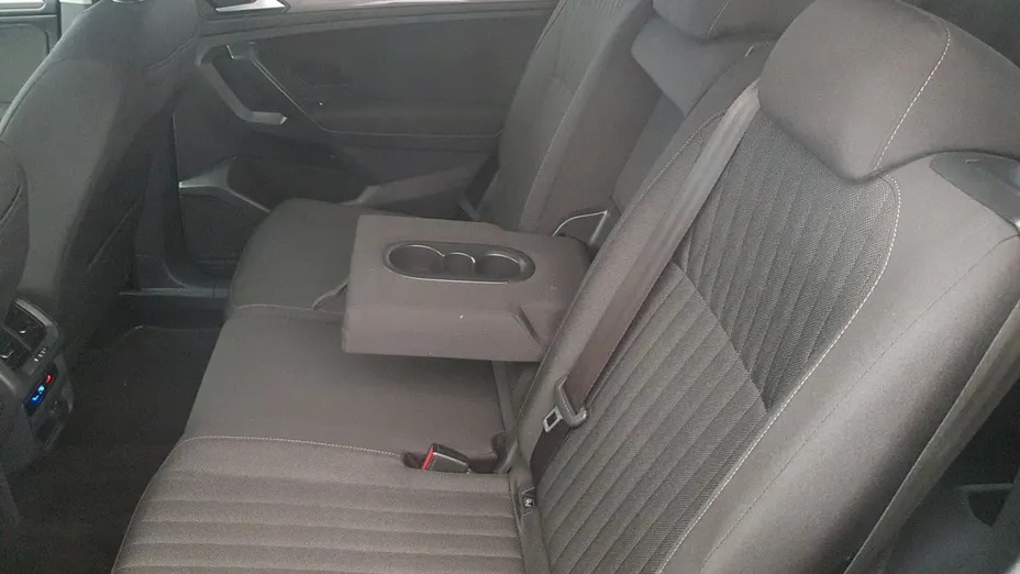 VOLKSWAGEN Tiguan Tiguan Allspace 2.0 TDI 4Mot. Life DSG 7os.