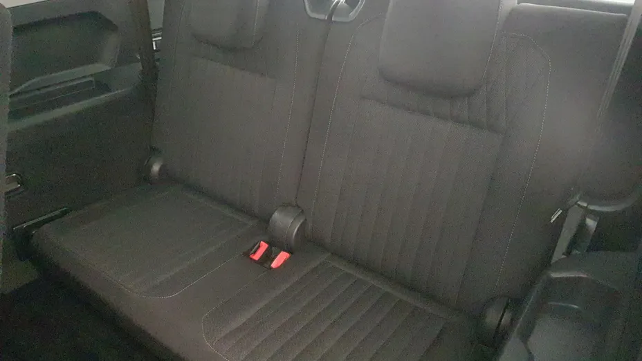 VOLKSWAGEN Tiguan Tiguan Allspace 2.0 TDI 4Mot. Life DSG 7os.