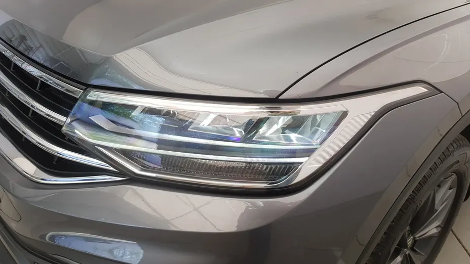 VOLKSWAGEN Tiguan Tiguan Allspace 2.0 TDI 4Mot. Life DSG 7os.