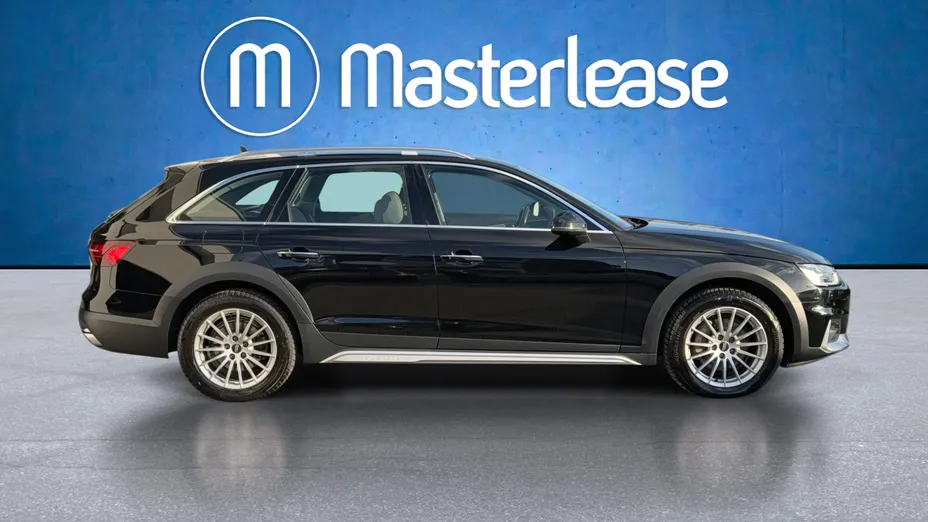 AUDI A4 A4 Allroad 40 TDI mHEV Quattro S tronic