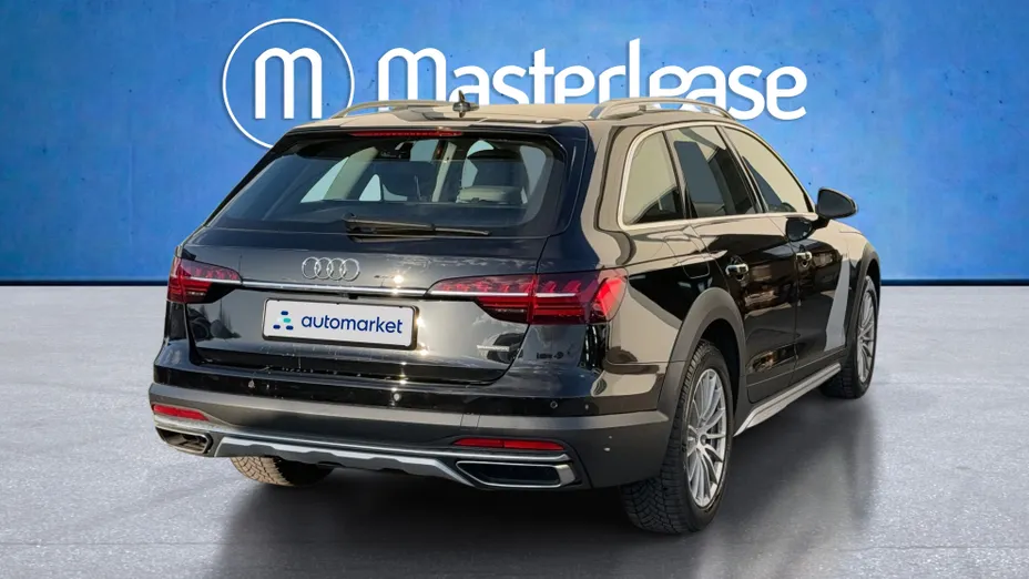 AUDI A4 A4 Allroad 40 TDI mHEV Quattro S tronic