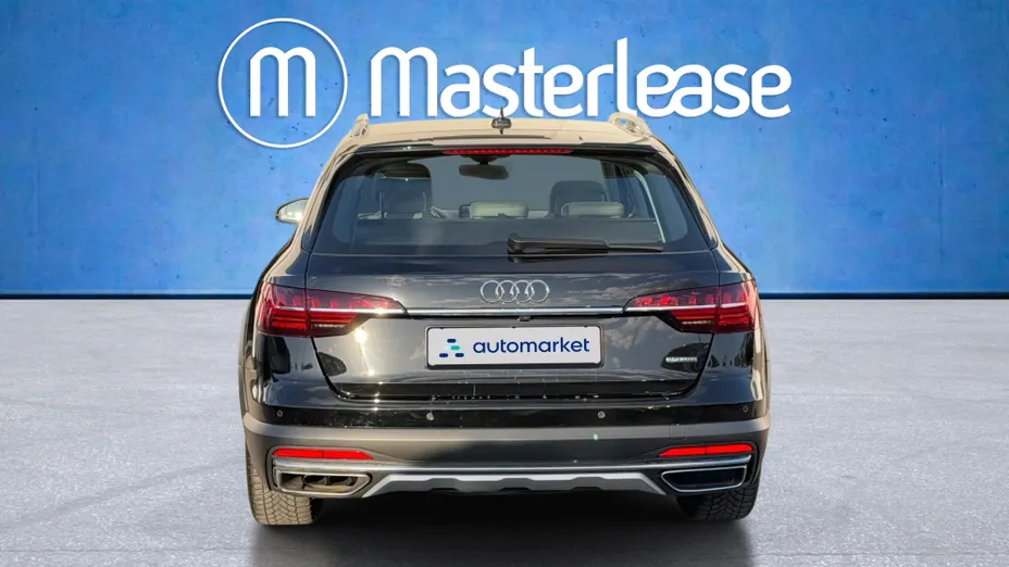 AUDI A4 A4 Allroad 40 TDI mHEV Quattro S tronic