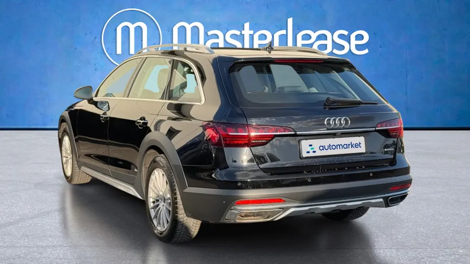 AUDI A4 A4 Allroad 40 TDI mHEV Quattro S tronic