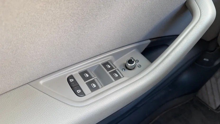 AUDI A4 A4 Allroad 40 TDI mHEV Quattro S tronic