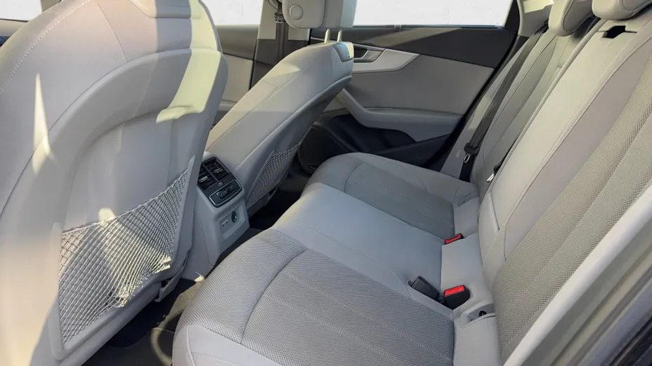 AUDI A4 A4 Allroad 40 TDI mHEV Quattro S tronic