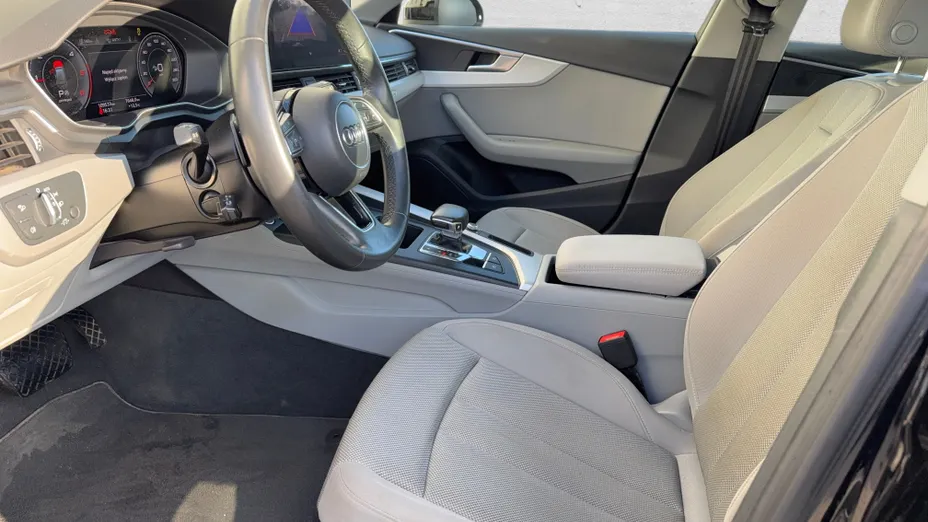 AUDI A4 A4 Allroad 40 TDI mHEV Quattro S tronic