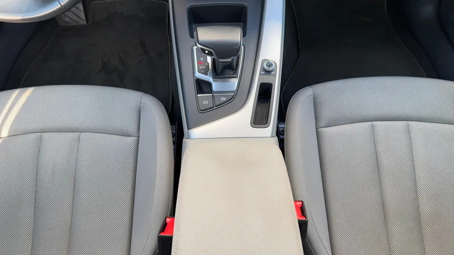 AUDI A4 A4 Allroad 40 TDI mHEV Quattro S tronic