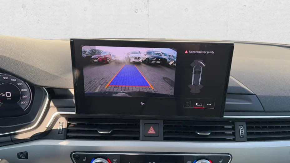 AUDI A4 A4 Allroad 40 TDI mHEV Quattro S tronic