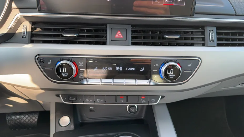 AUDI A4 A4 Allroad 40 TDI mHEV Quattro S tronic