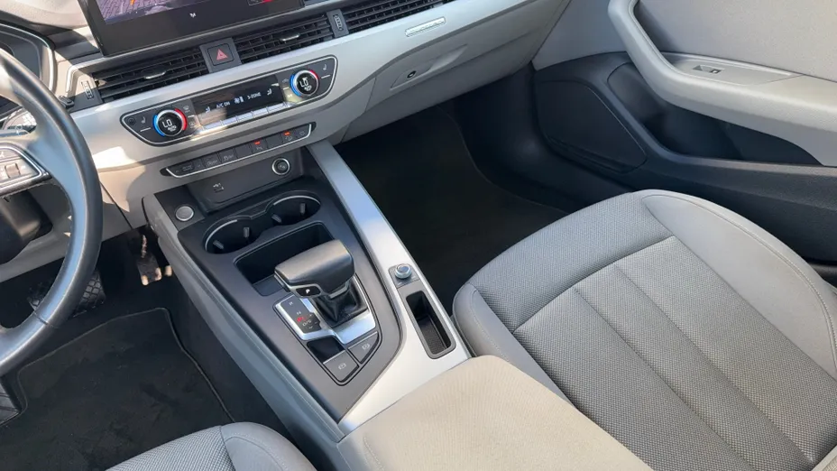 AUDI A4 A4 Allroad 40 TDI mHEV Quattro S tronic