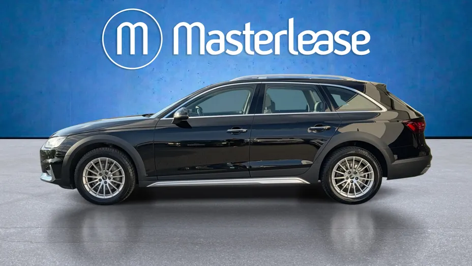 AUDI A4 A4 Allroad 40 TDI mHEV Quattro S tronic