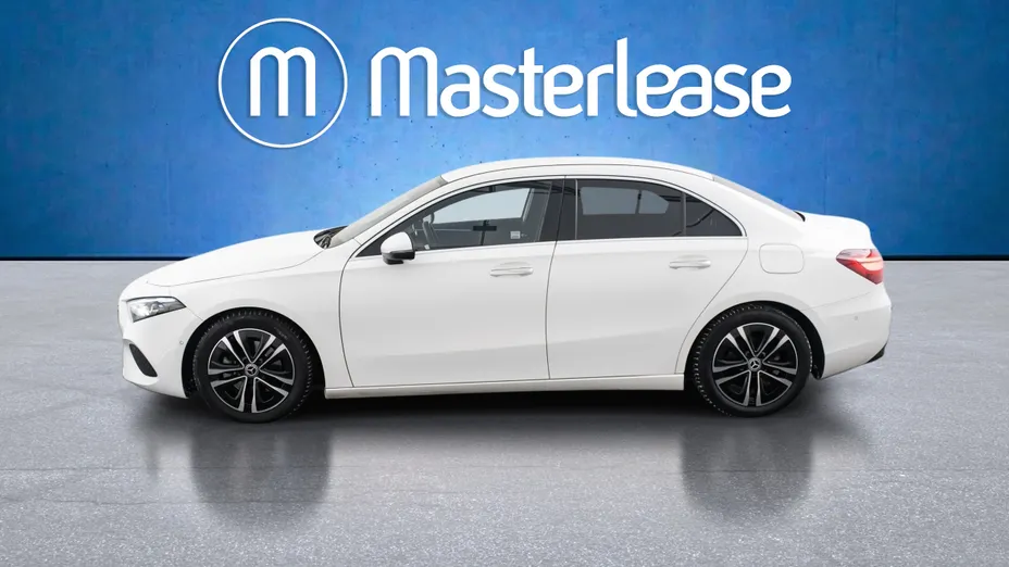 MERCEDES-BENZ A Klasa A 200 d Progressive 8G-DCT