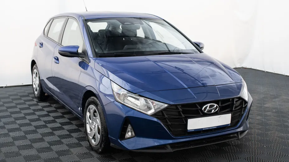 HYUNDAI i20 i20 1.2 Pure