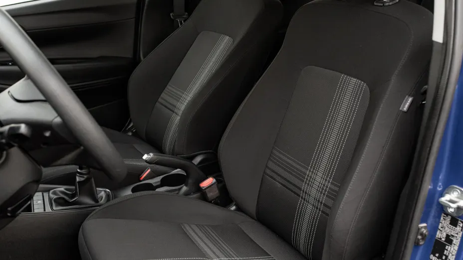 HYUNDAI i20 i20 1.2 Pure