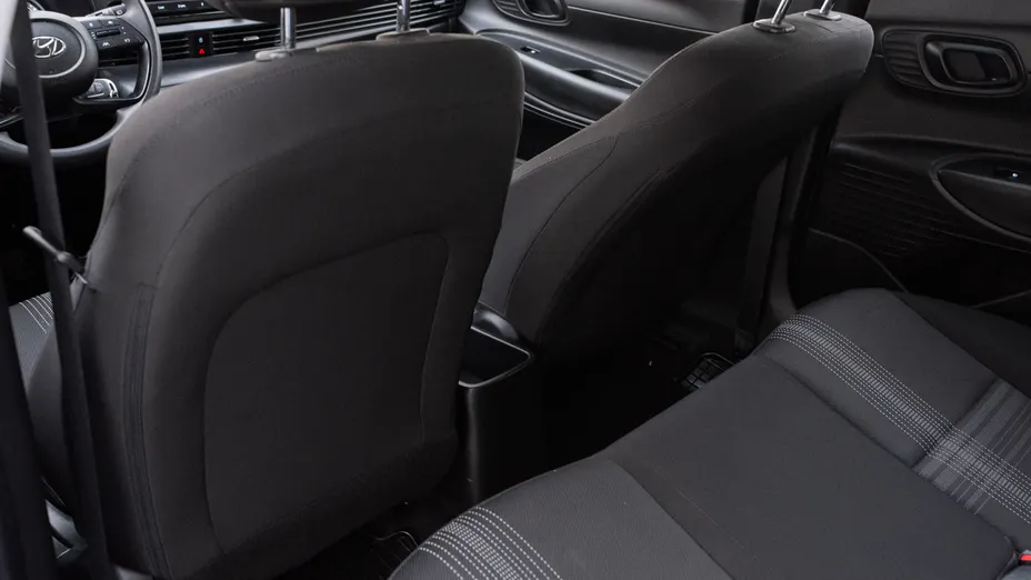 HYUNDAI i20 i20 1.2 Pure