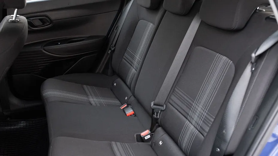 HYUNDAI i20 i20 1.2 Pure