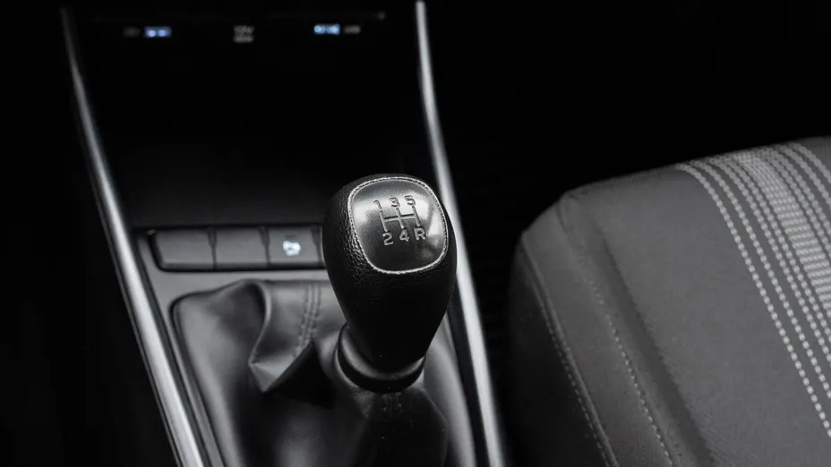 HYUNDAI i20 i20 1.2 Pure