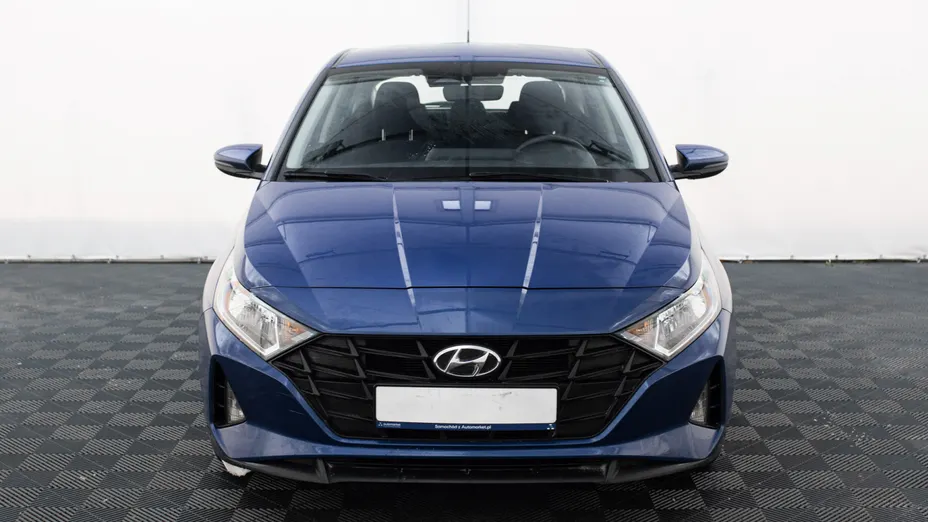 HYUNDAI i20 i20 1.2 Pure
