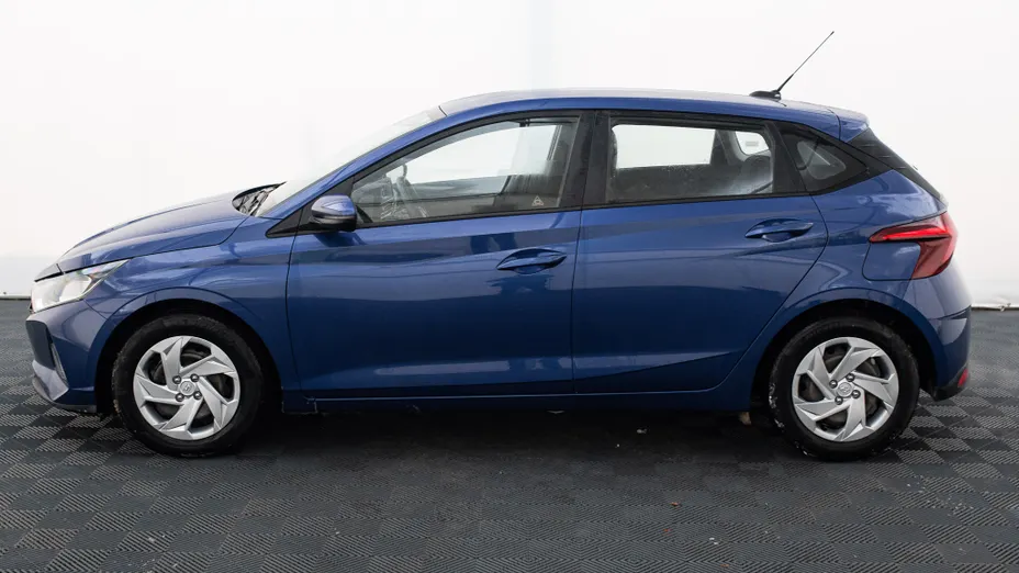 HYUNDAI i20 i20 1.2 Pure