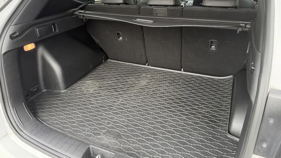 HYUNDAI Tucson Tucson 1.6 T-GDi 48V Platinum N Line 4WD DCT