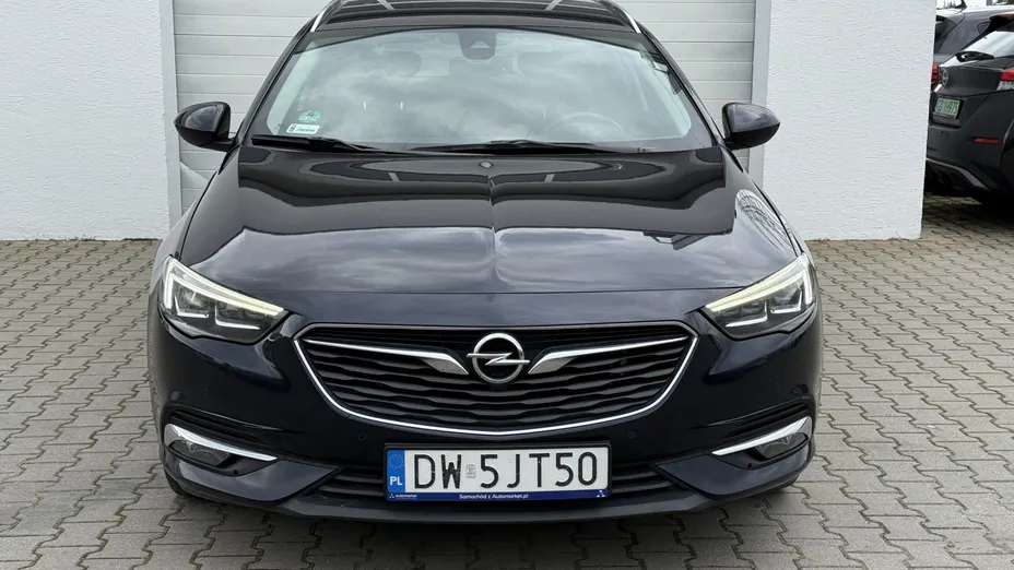 OPEL Insignia Insignia 2.0 CDTI Innovation S&S