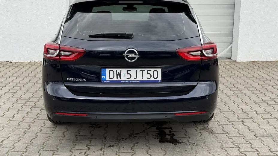 OPEL Insignia Insignia 2.0 CDTI Innovation S&S