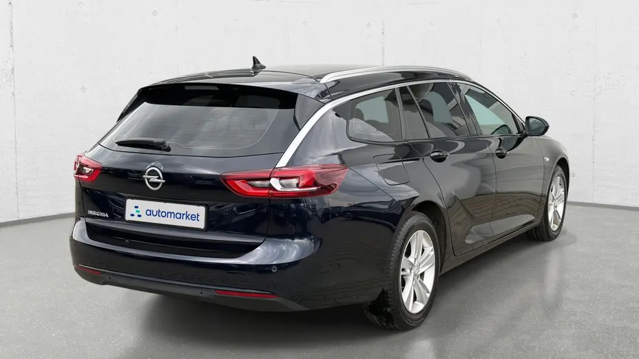 OPEL Insignia Insignia 2.0 CDTI Innovation S&S