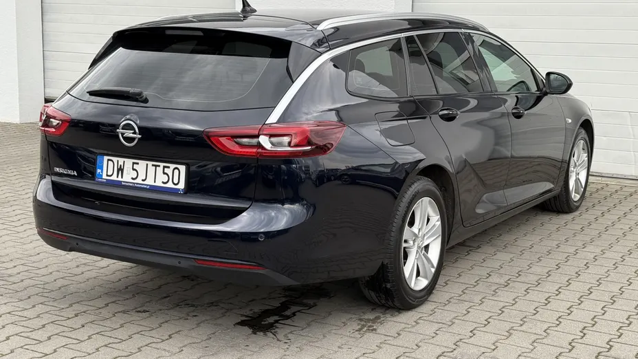 OPEL Insignia Insignia 2.0 CDTI Innovation S&S