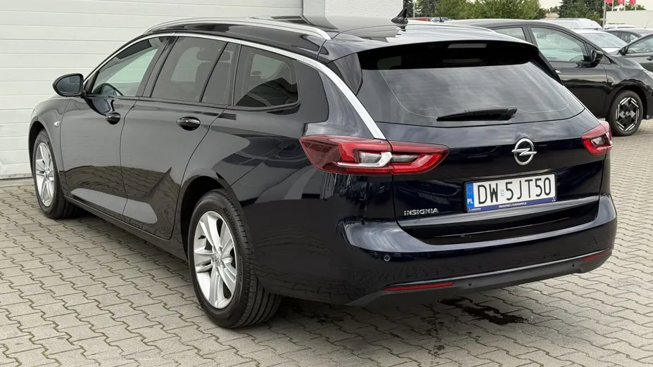 OPEL Insignia Insignia 2.0 CDTI Innovation S&S