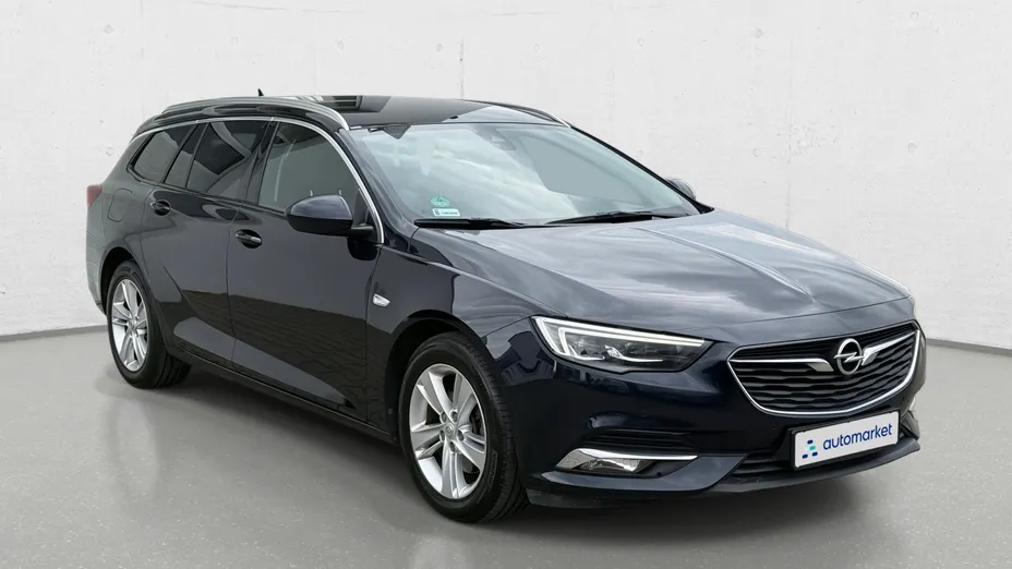 OPEL Insignia Insignia 2.0 CDTI Innovation S&S