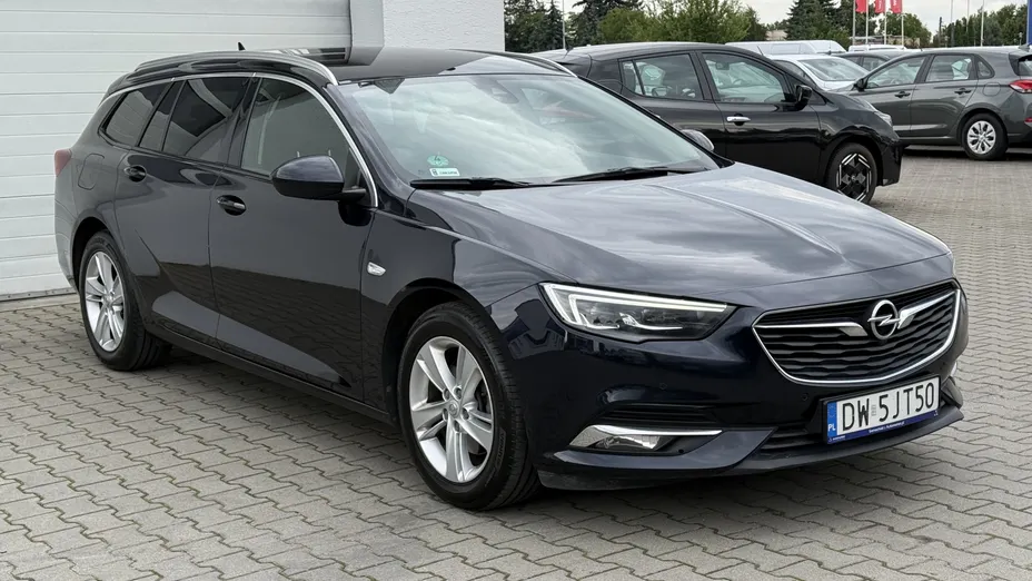 OPEL Insignia Insignia 2.0 CDTI Innovation S&S