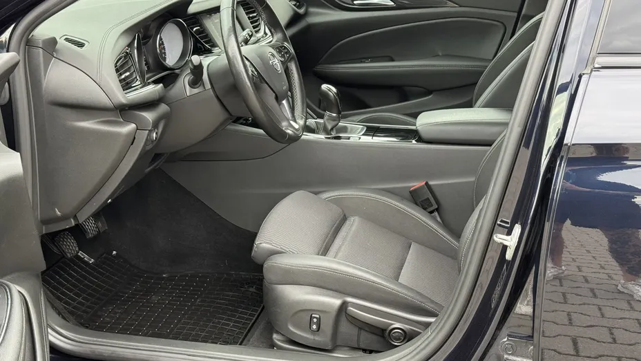 OPEL Insignia Insignia 2.0 CDTI Innovation S&S