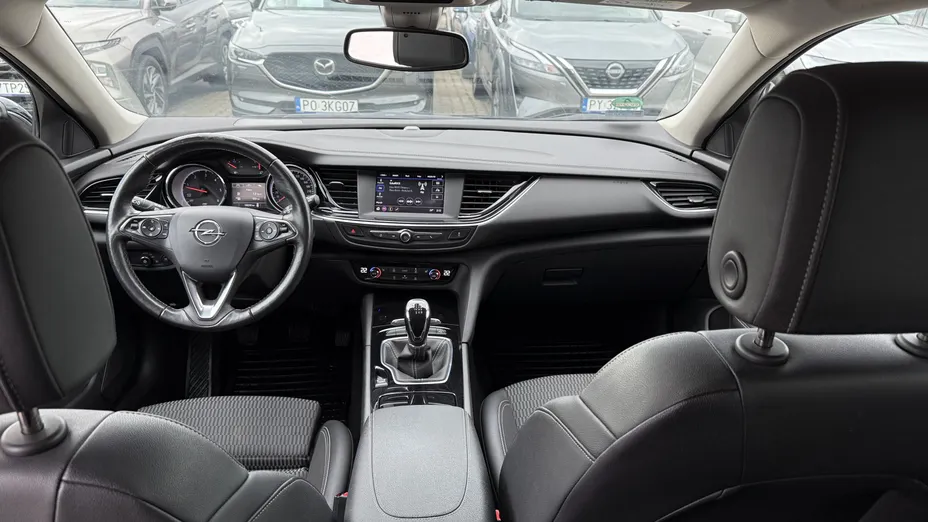 OPEL Insignia Insignia 2.0 CDTI Innovation S&S