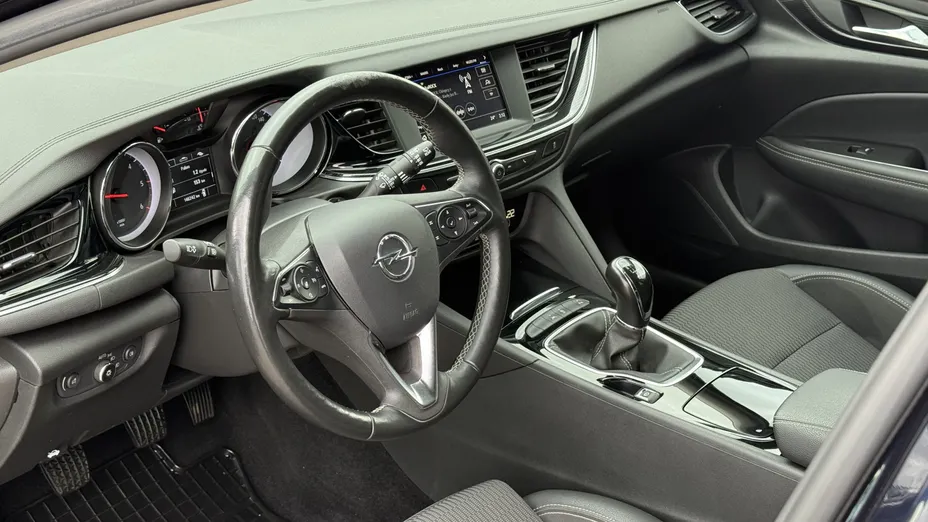 OPEL Insignia Insignia 2.0 CDTI Innovation S&S