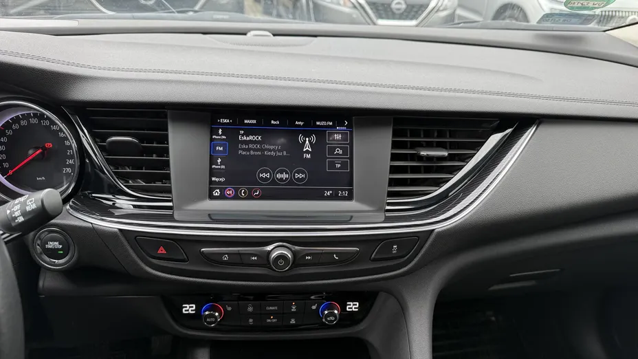 OPEL Insignia Insignia 2.0 CDTI Innovation S&S