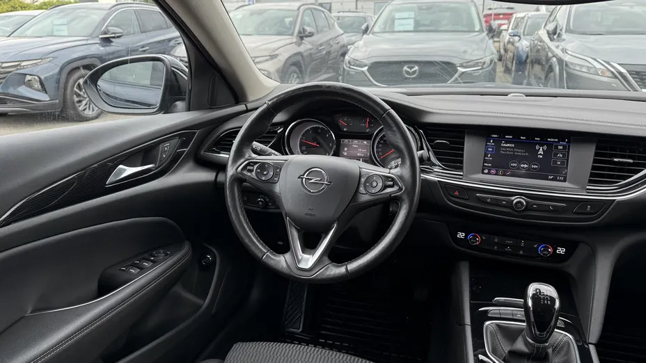 OPEL Insignia Insignia 2.0 CDTI Innovation S&S