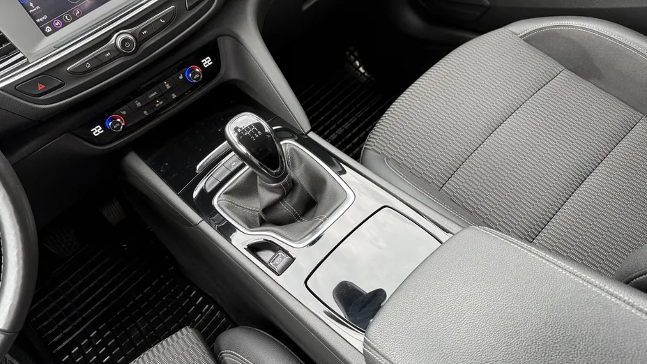 OPEL Insignia Insignia 2.0 CDTI Innovation S&S