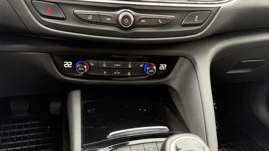 OPEL Insignia Insignia 2.0 CDTI Innovation S&S