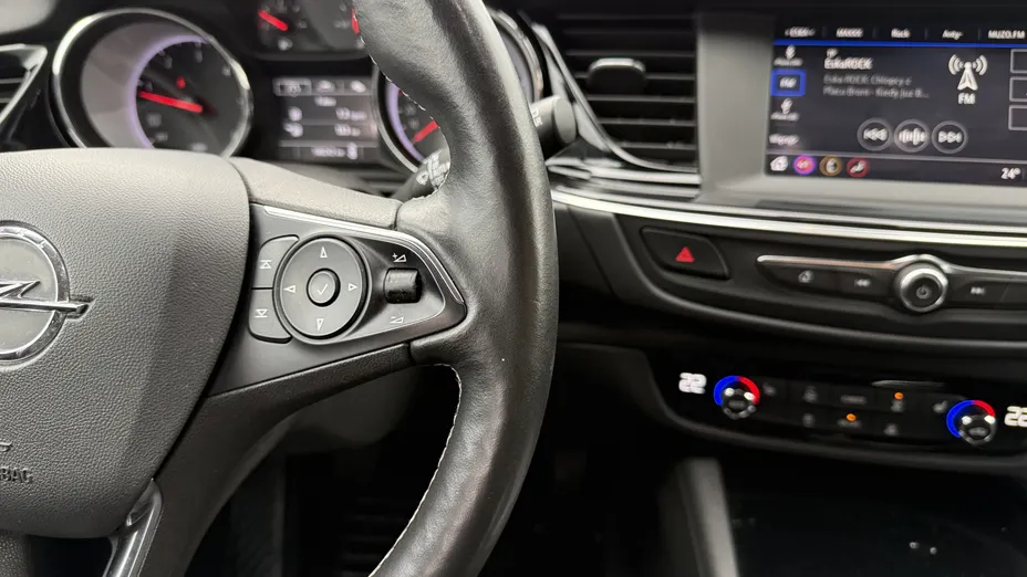 OPEL Insignia Insignia 2.0 CDTI Innovation S&S