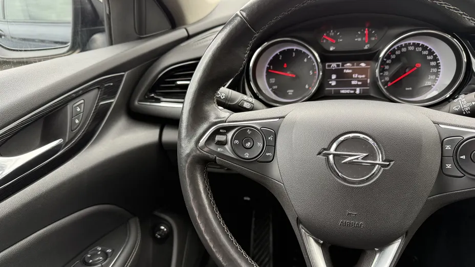 OPEL Insignia Insignia 2.0 CDTI Innovation S&S