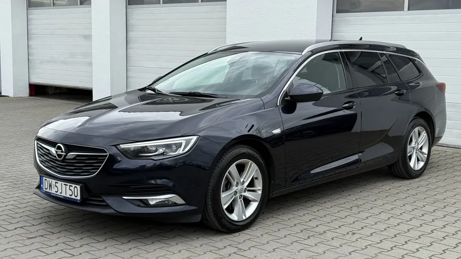 OPEL Insignia Insignia 2.0 CDTI Innovation S&S