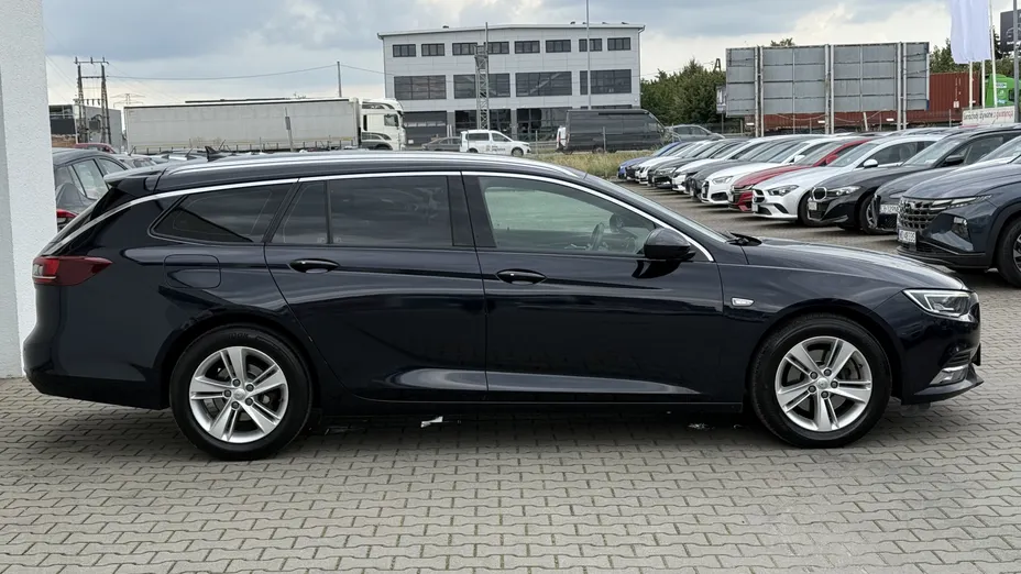 OPEL Insignia Insignia 2.0 CDTI Innovation S&S