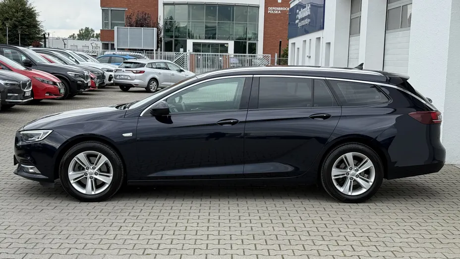 OPEL Insignia Insignia 2.0 CDTI Innovation S&S
