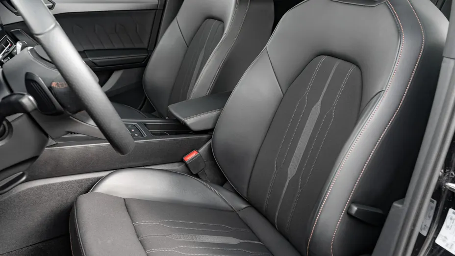 CUPRA Formentor Formentor 2.0 TSI 4Drive DSG