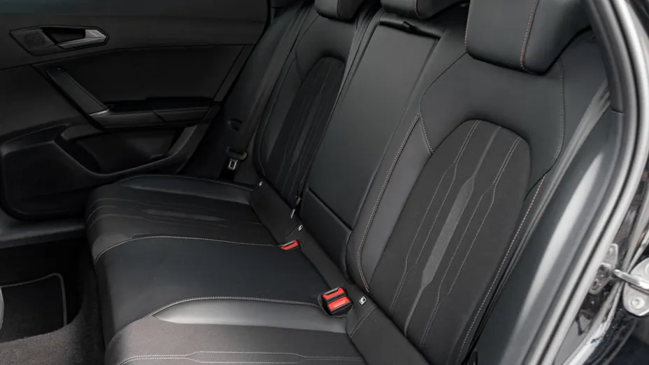 CUPRA Formentor Formentor 2.0 TSI 4Drive DSG